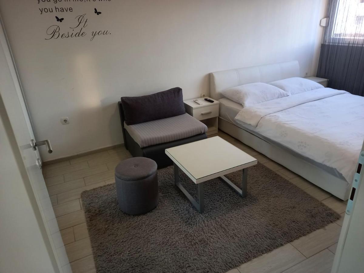 Apartment Sven فينكوفسي المظهر الخارجي الصورة