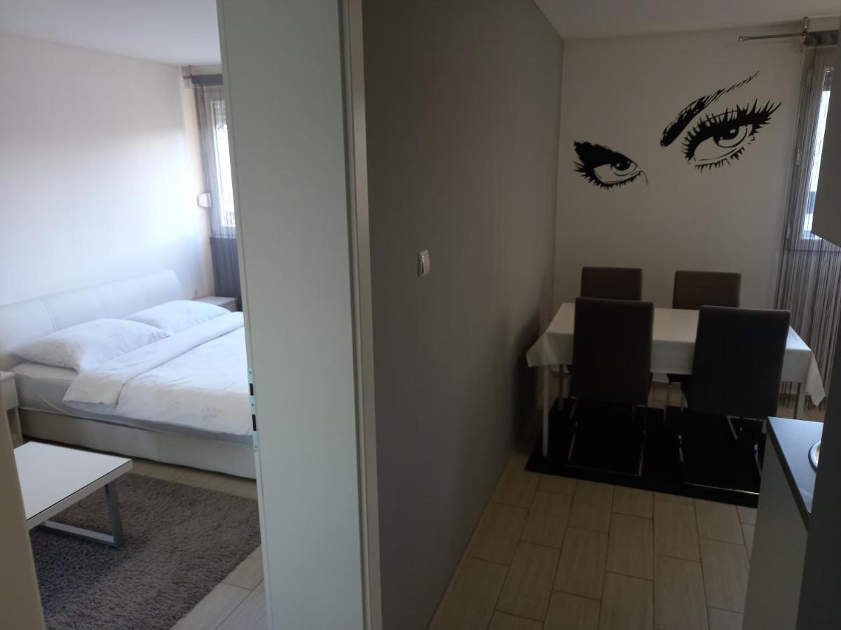 Apartment Sven فينكوفسي المظهر الخارجي الصورة