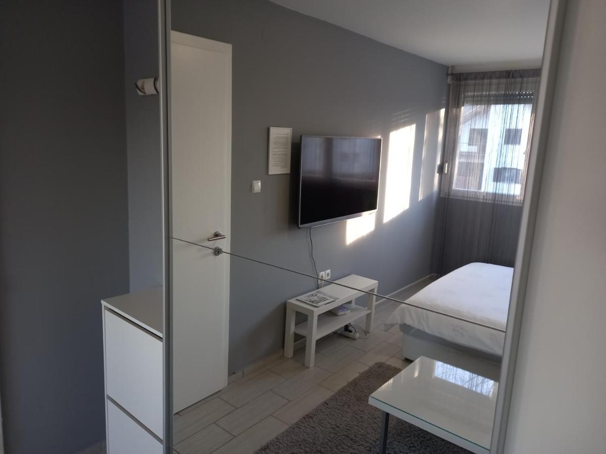 Apartment Sven فينكوفسي المظهر الخارجي الصورة