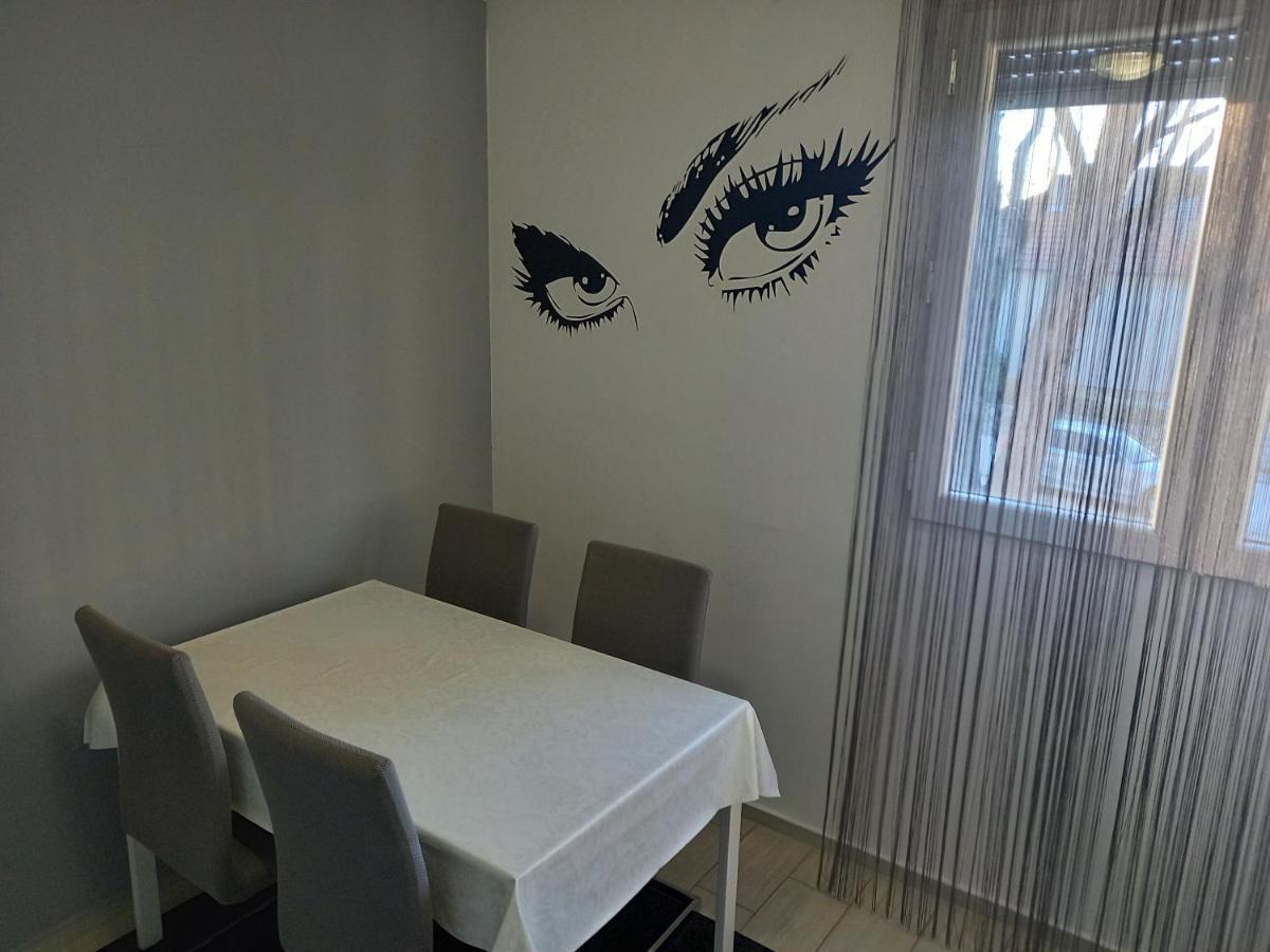 Apartment Sven فينكوفسي المظهر الخارجي الصورة