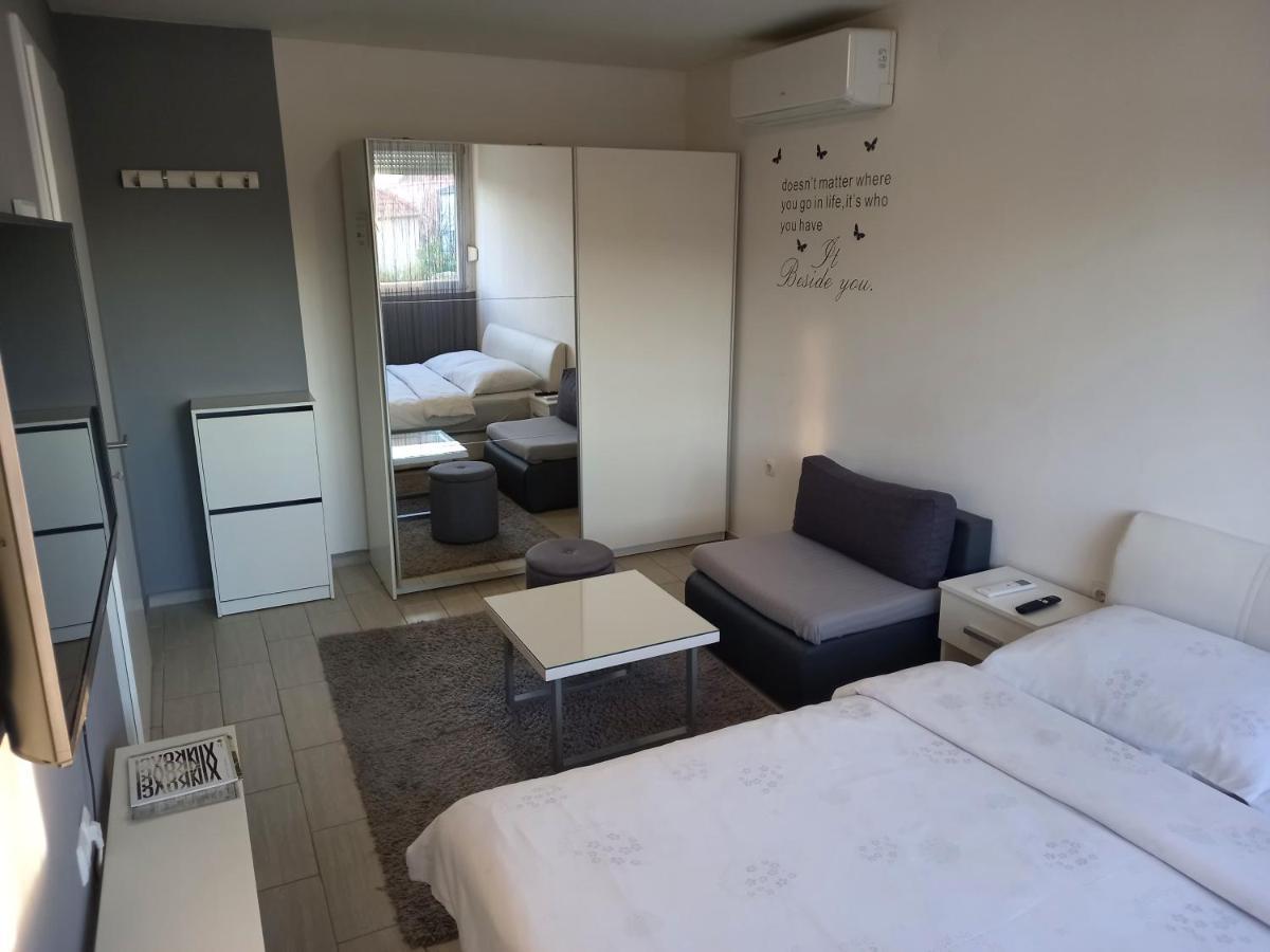 Apartment Sven فينكوفسي المظهر الخارجي الصورة