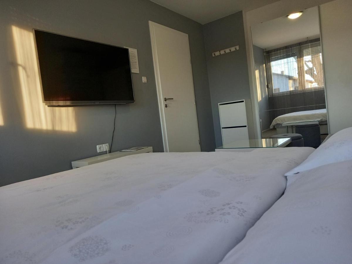 Apartment Sven فينكوفسي المظهر الخارجي الصورة
