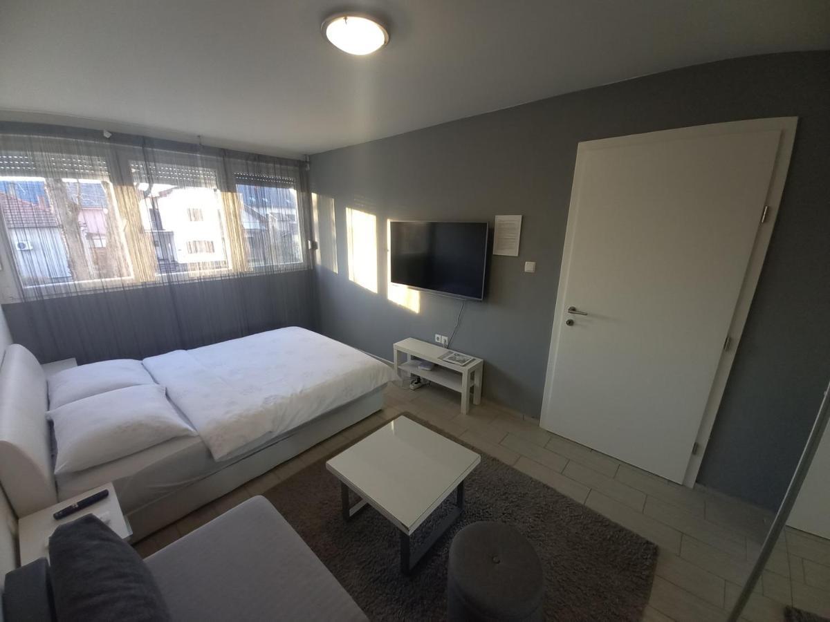 Apartment Sven فينكوفسي المظهر الخارجي الصورة