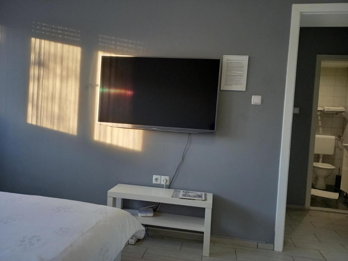 Apartment Sven فينكوفسي المظهر الخارجي الصورة