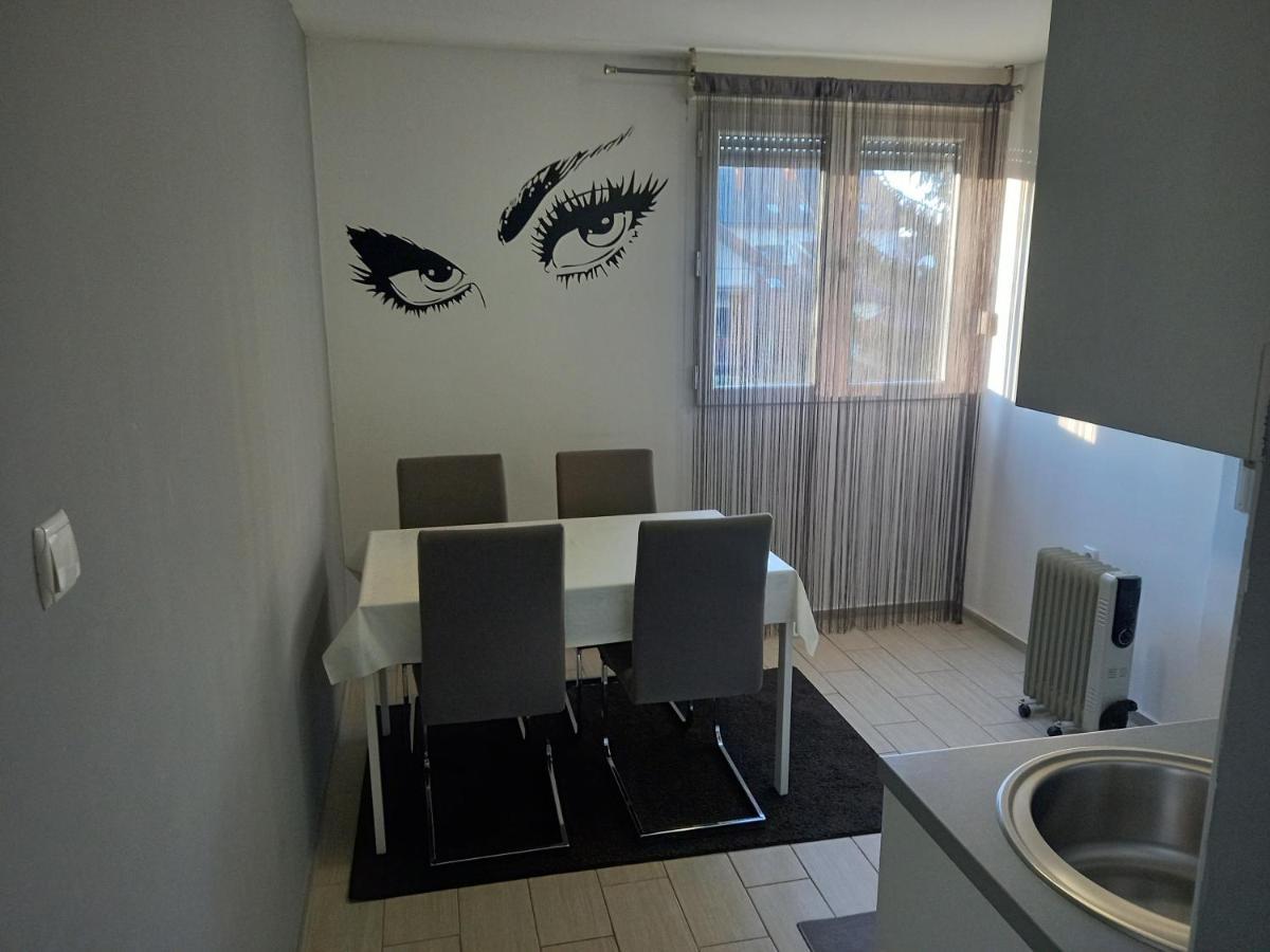 Apartment Sven فينكوفسي المظهر الخارجي الصورة