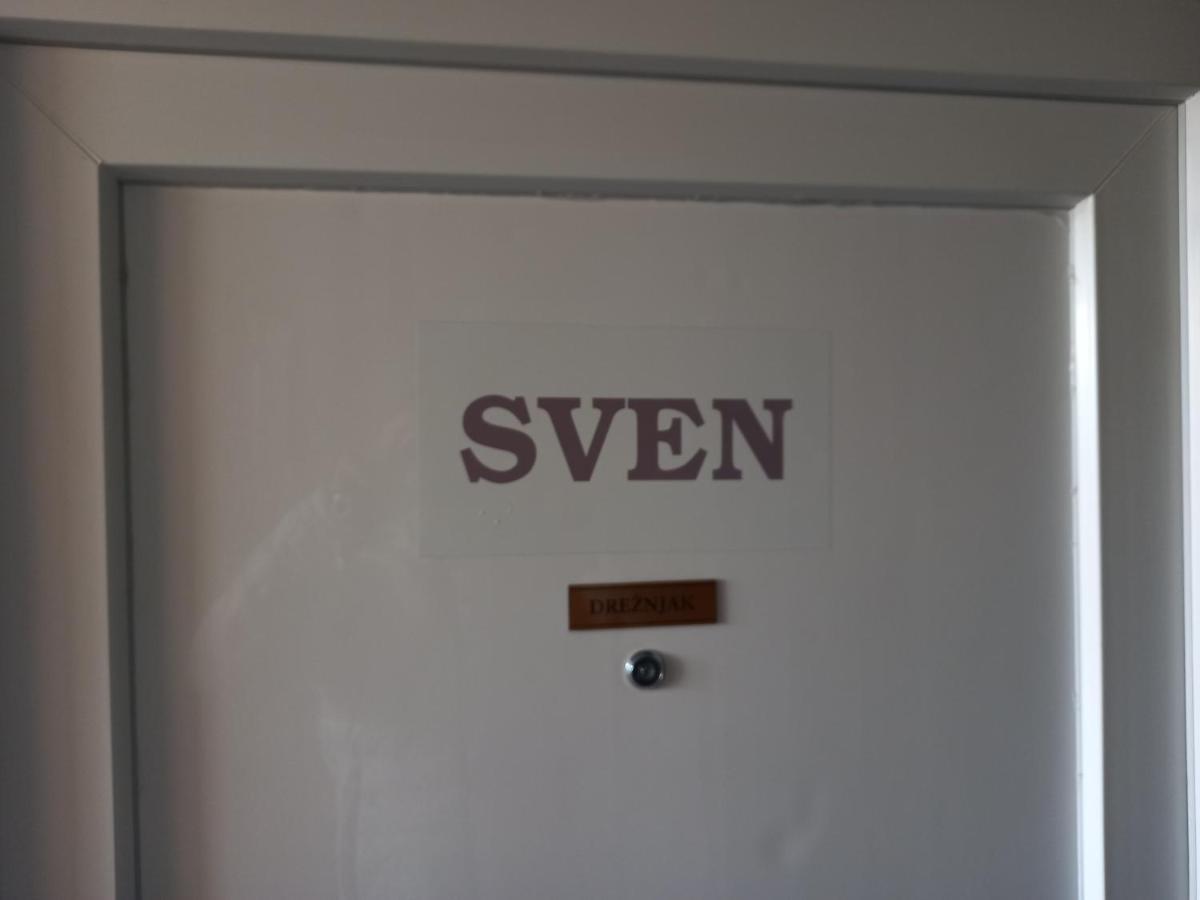 Apartment Sven فينكوفسي المظهر الخارجي الصورة