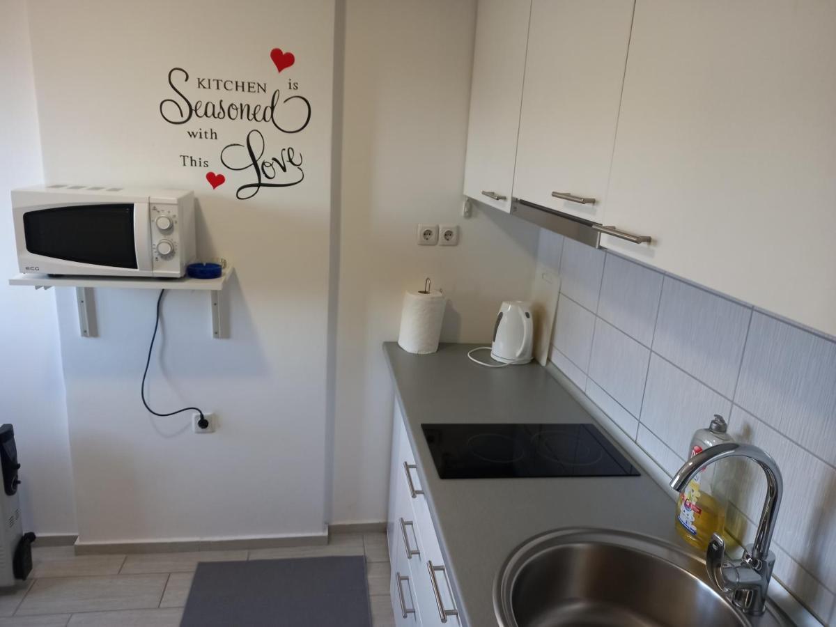 Apartment Sven فينكوفسي المظهر الخارجي الصورة