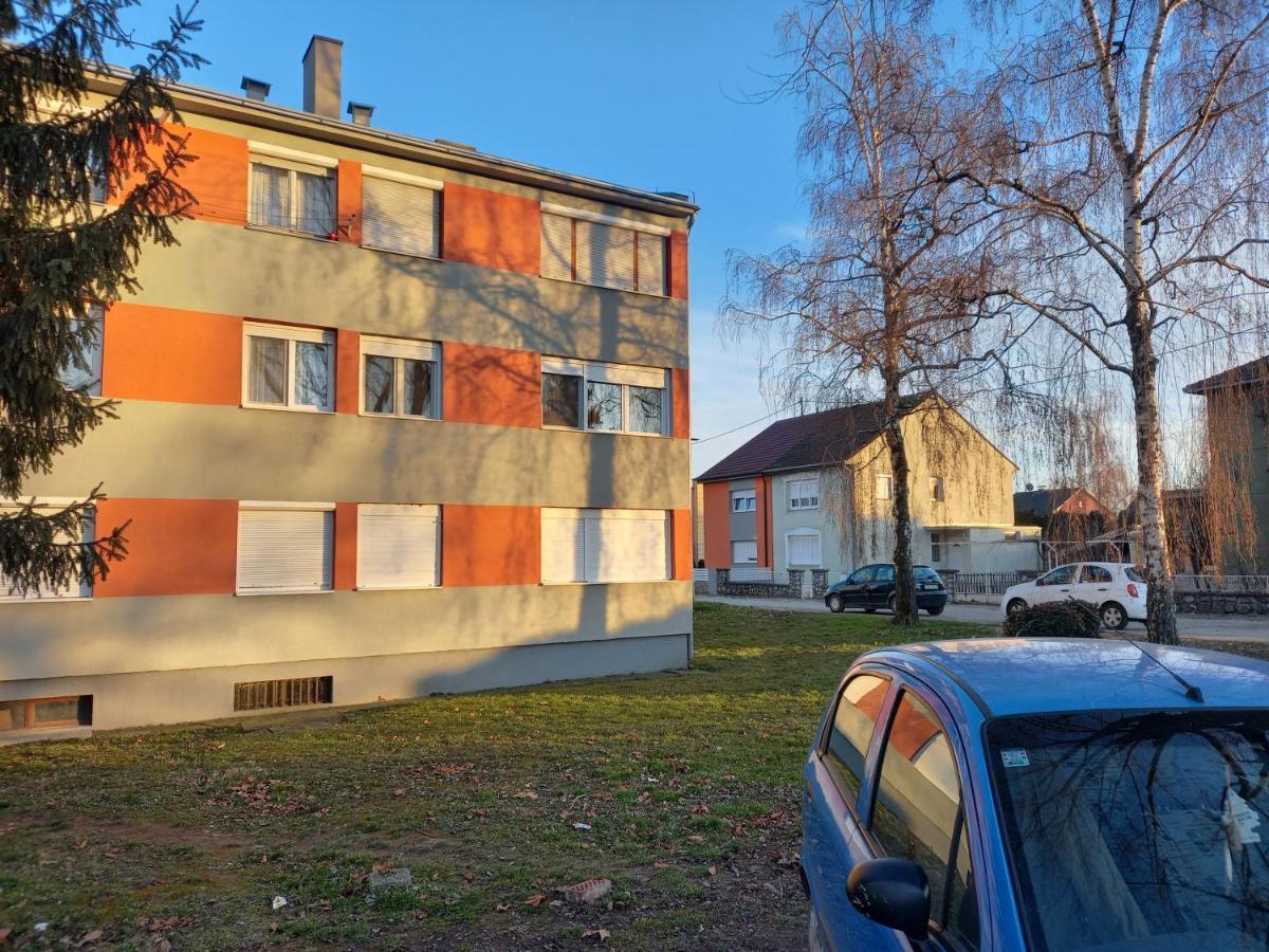 Apartment Sven فينكوفسي المظهر الخارجي الصورة