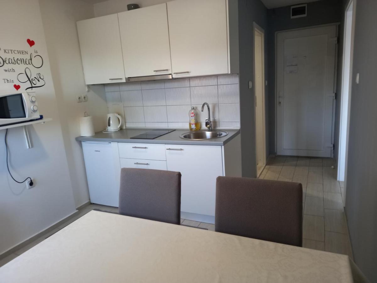 Apartment Sven فينكوفسي المظهر الخارجي الصورة