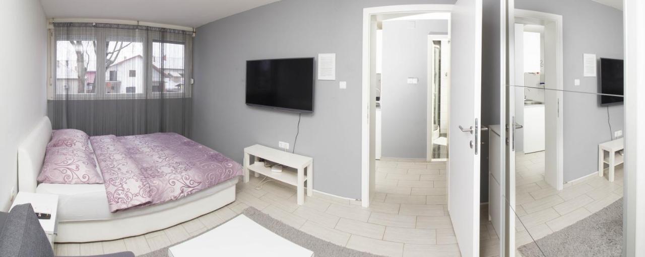 Apartment Sven فينكوفسي المظهر الخارجي الصورة