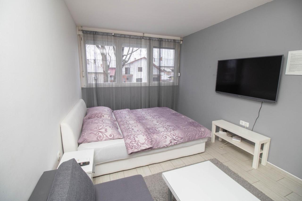 Apartment Sven فينكوفسي المظهر الخارجي الصورة