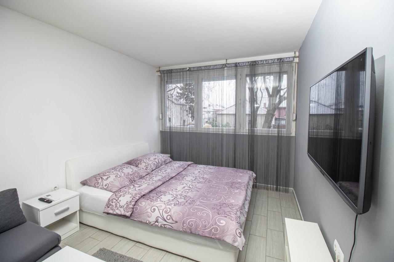 Apartment Sven فينكوفسي المظهر الخارجي الصورة