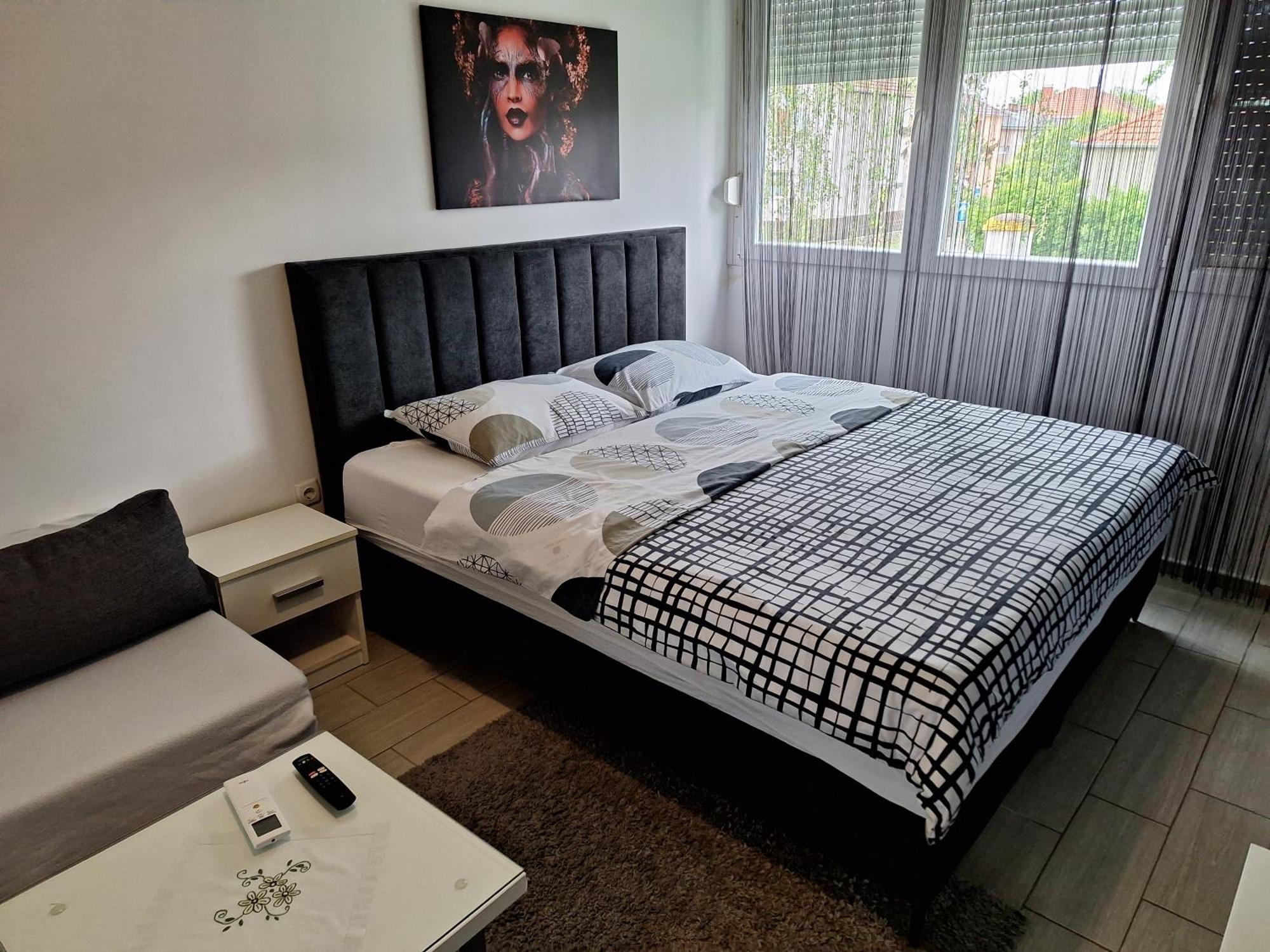 Apartment Sven فينكوفسي المظهر الخارجي الصورة