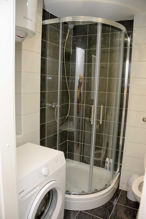 Apartment Sven فينكوفسي المظهر الخارجي الصورة
