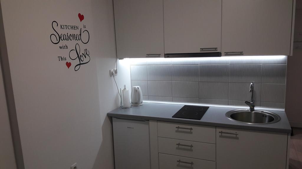 Apartment Sven فينكوفسي المظهر الخارجي الصورة